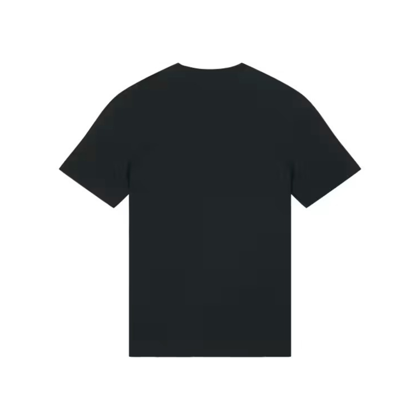 PC T-shirt - Black