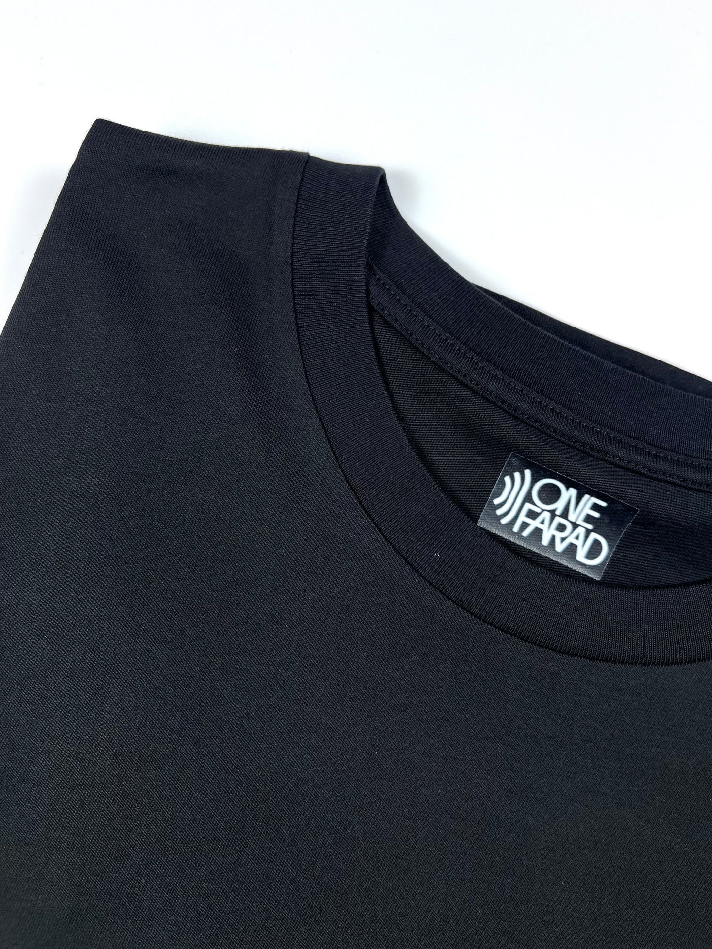 Maglietta Hustle Club - Arancione