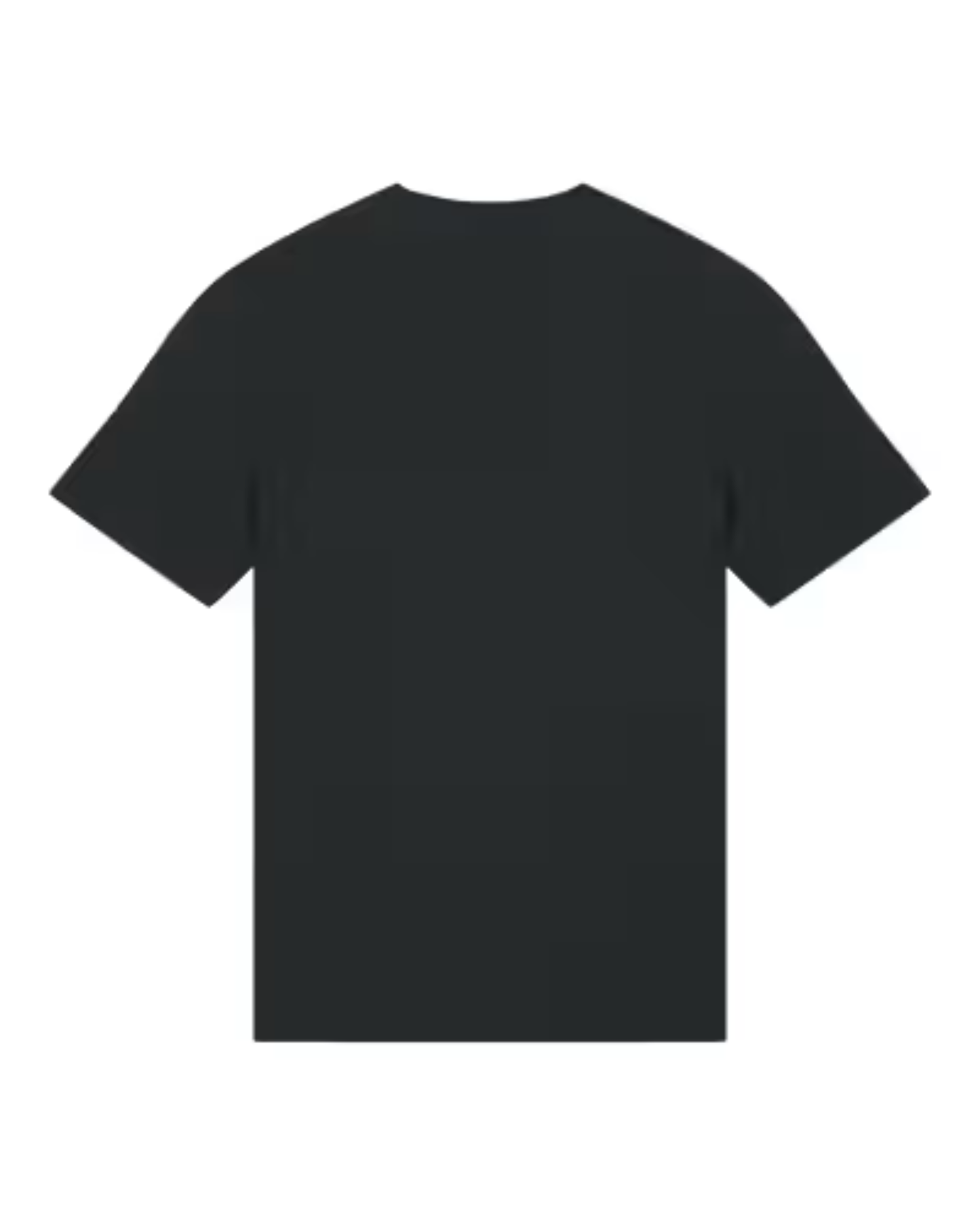 Build On Idea T-shirt - Black