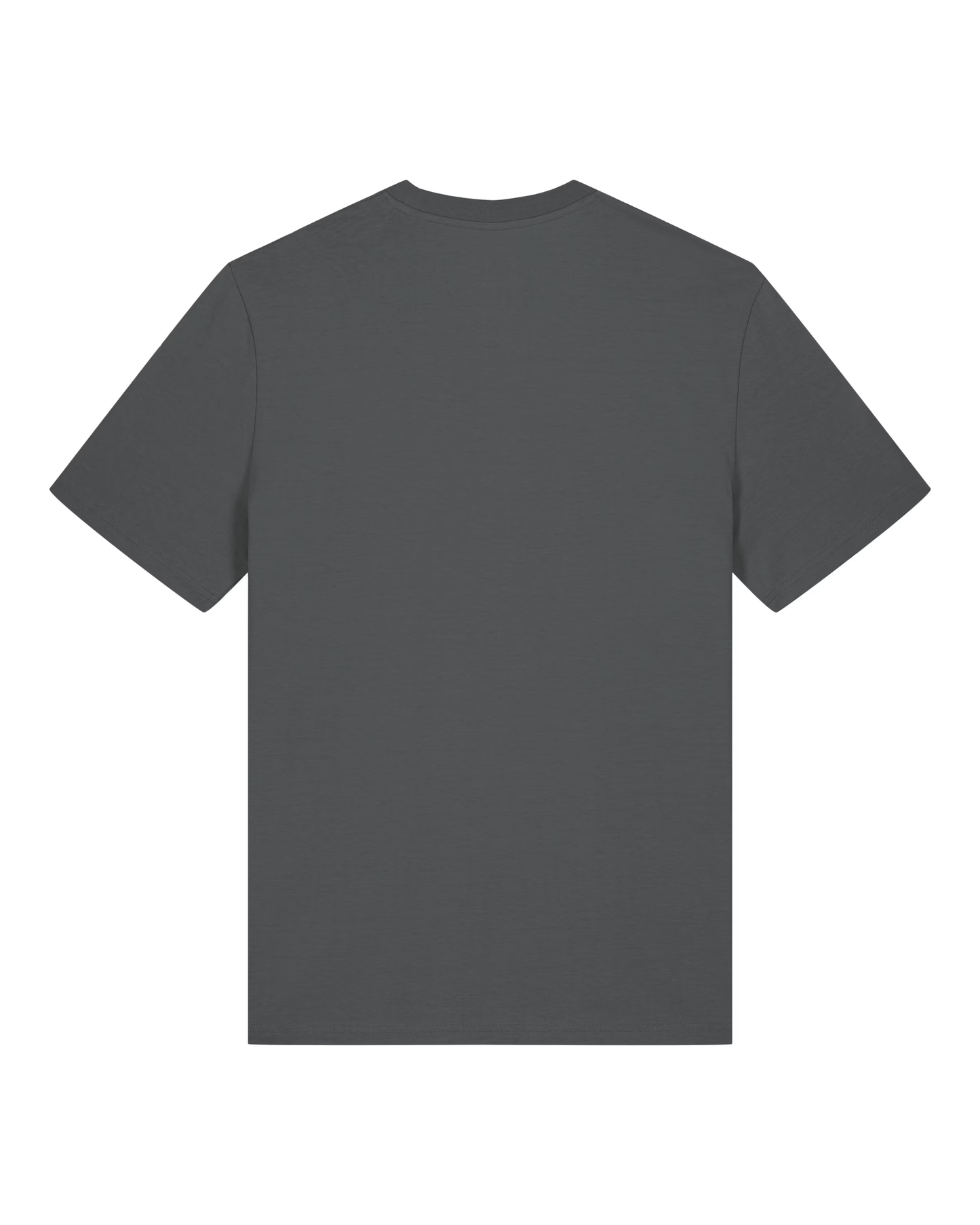 Logo T-shirt - Arancione