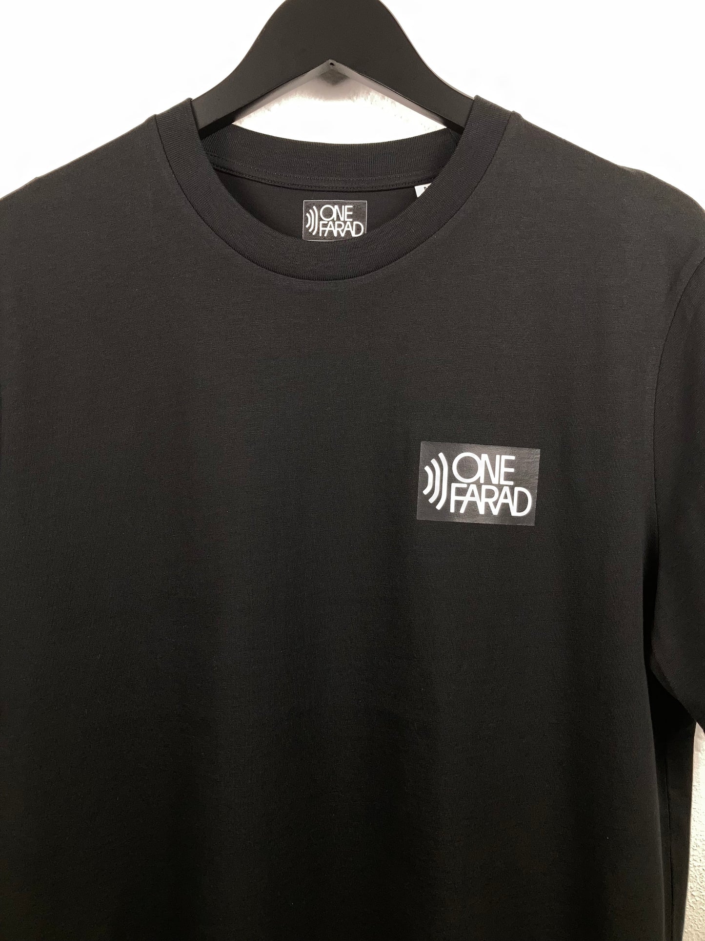 MVP 2 - Black T-shirt V3