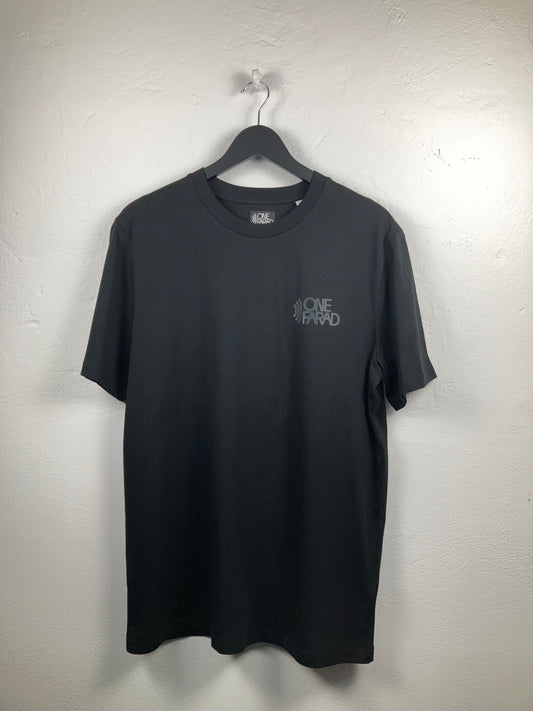 MVP 2 - Black T-shirt V2