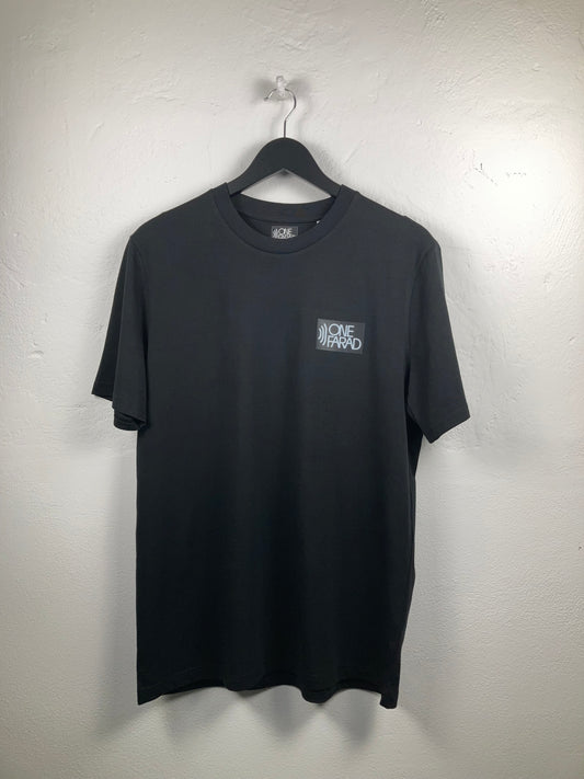 MVP 2 - Black T-shirt V3