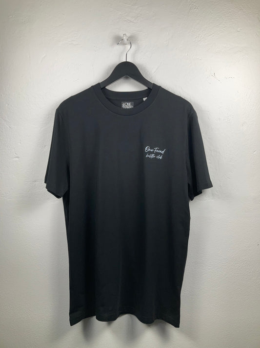 MVP 2 - Hustle Club T-shirt - White