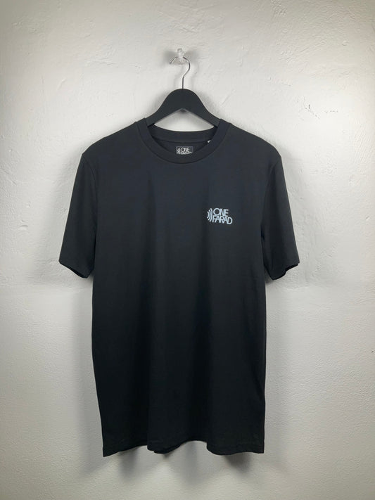 MVP 2 - Black T-shirt V1