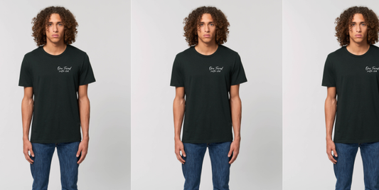 Collection N°2 — The Hustle Club Tee