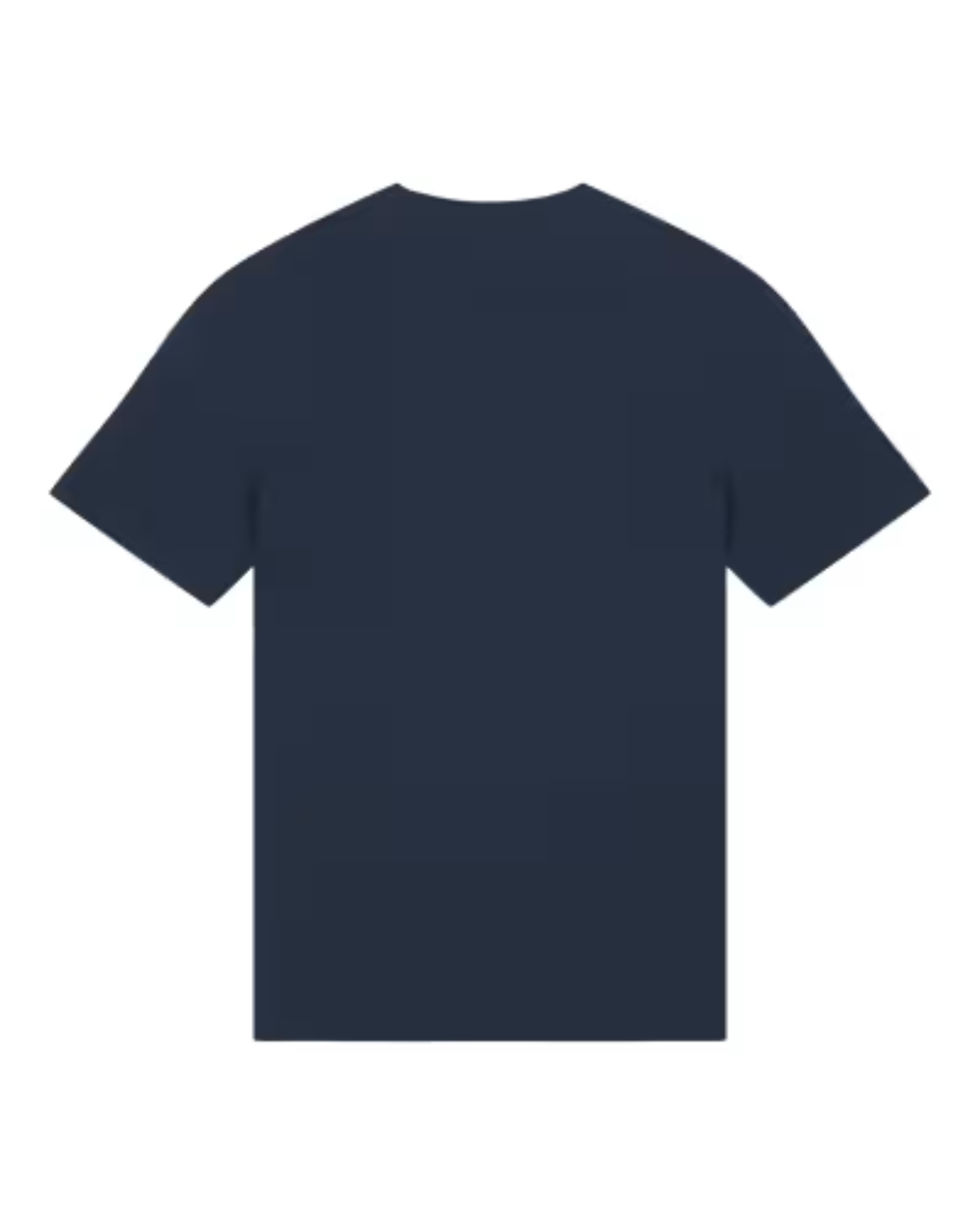 Logo T-shirt - Arancione