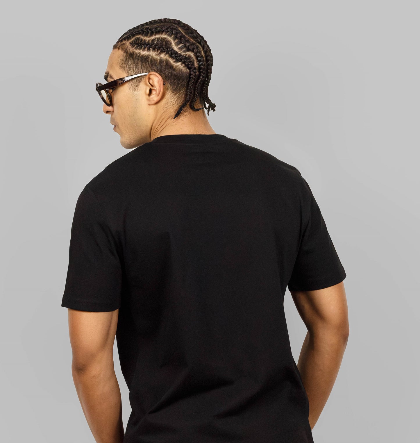 Hustle Club T-shirt - White